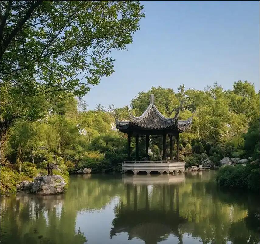 内蒙古雨真土建有限公司