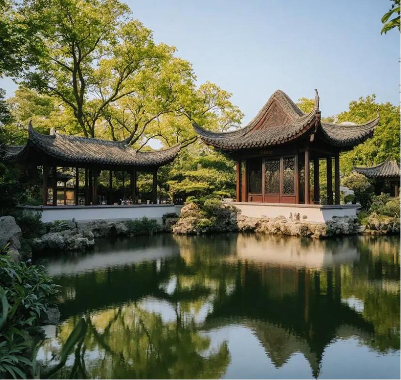 内蒙古雨真土建有限公司