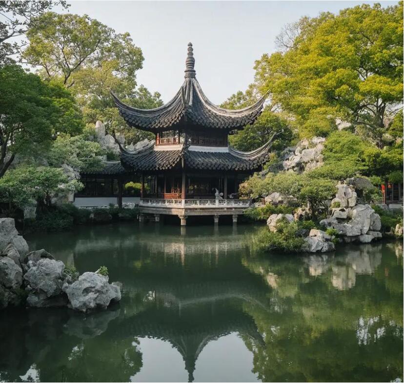 内蒙古雨真土建有限公司